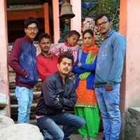 deepak bhatt