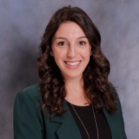Marissa Apte