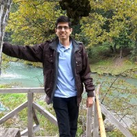 Tejas Damle