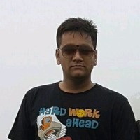 Ishaan Patel
