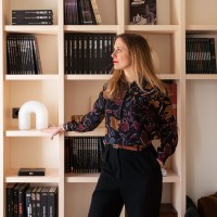 Aurelia Beau