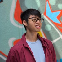 Victor Yah