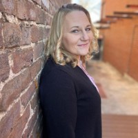 Samantha Bradford