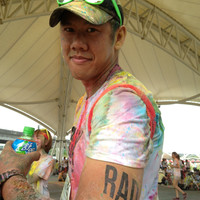 Thomas Chen