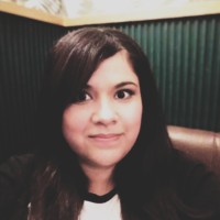 Alicia Antunez Reyes
