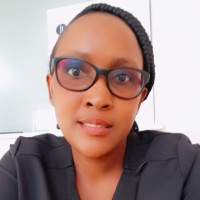 Mourine Ngari