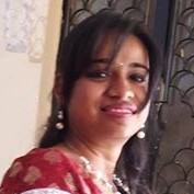 Kimi Jha