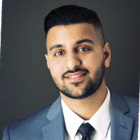 Gagan Brar