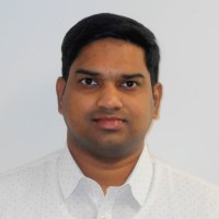 Raj Miriyala