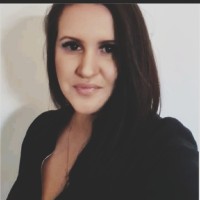 Danielle Barilla