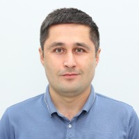 Umidjon Sharipov