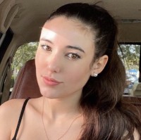 Priscillia Scott