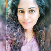 Kavya Shree