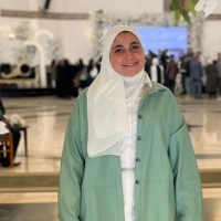 Esraa Ahmed