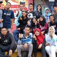 Bagas Arya Putra