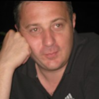 Akaki (Kaki) Zoidze