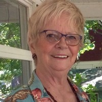 Dianne Mcdonald