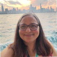 Sarita Phadke