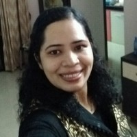 Tejal Ms