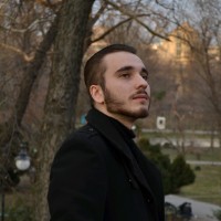 Robert Andrei