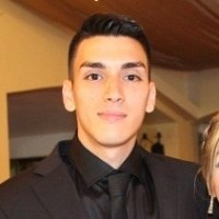 SERGIO ALEJANDRO GARCIA TREJO