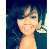 Keisha Alcindor