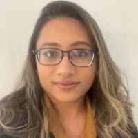 Tanjina Shondhi