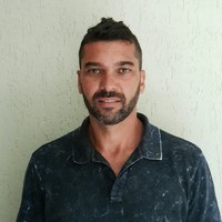 Márcio Mejoulário