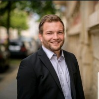 Florian Liebscher