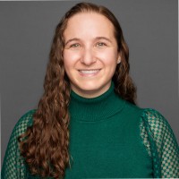 Rachel Black, Mba 🌱