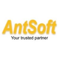 AntSoft jsc