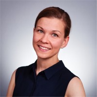 Ksenia Khlopushina, Cfa