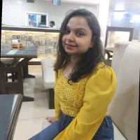 Sudiksha Pandey
