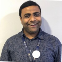 Pawan Kumar Singh