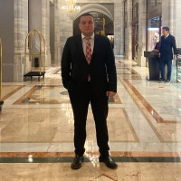 Can Yiğit Fişekcioğlu