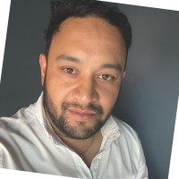 Dipesh Shrestha