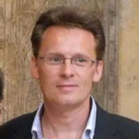 Laurent Leparc