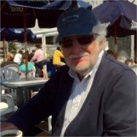Jacques W. Lina