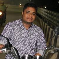 DEEPAK KUMAR SETHY