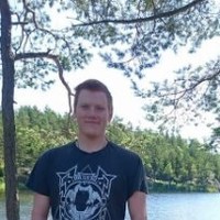 Andreas Svang Brynildsen