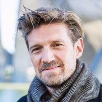 Joachim Lejdström