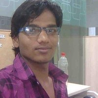 arun Shakya