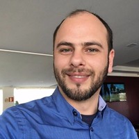 alex quevedo
