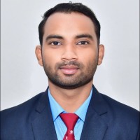 Pavan Pawar