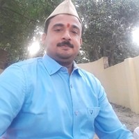 Yogesh Mishra
