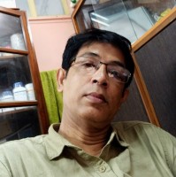 Saubhik Haldar
