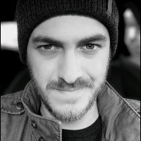 Luca Pellizzari