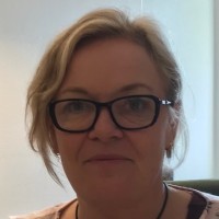 Agneta Karlsson