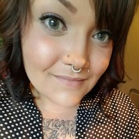 Jennifer Mcclaine