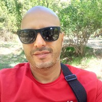 amine morchid